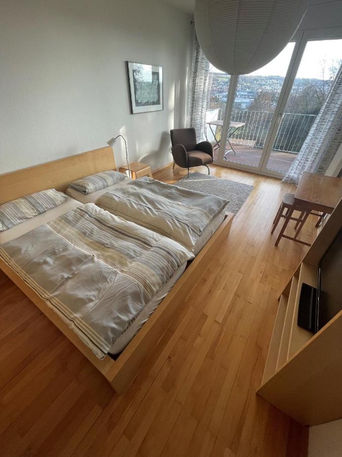 A Home Away From Home Равенсбург Екстериор снимка