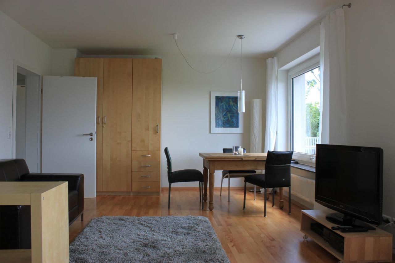 A Home Away From Home Равенсбург Екстериор снимка